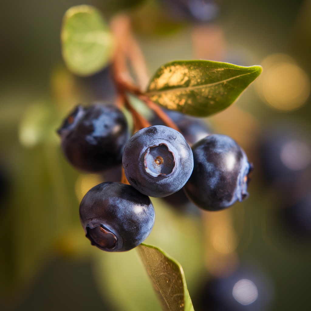 Bilberry Extract
